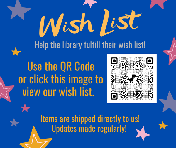 Wish List